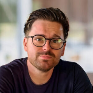 Profile photo of James Geldenhuys